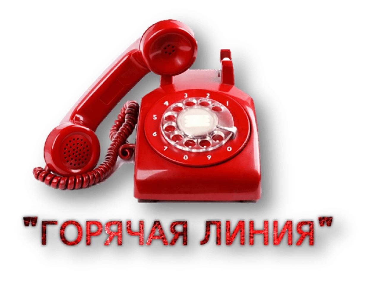 Всероссийская «горячая линия» по профилактике инфекций, передающихся иксодовыми клещами.
