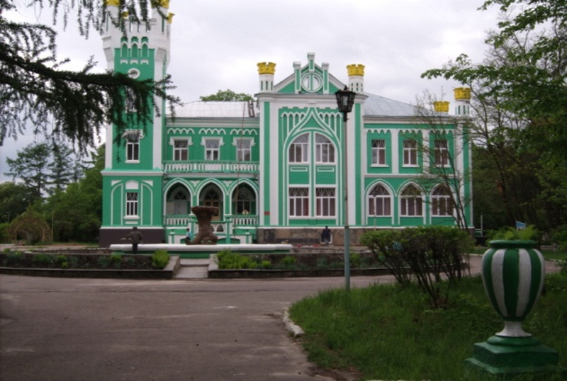 Фотографии.