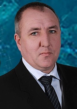 Чистяков Игорь Николаевич.