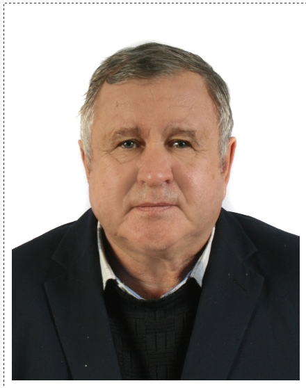 Концевой Алексей Николаевич.