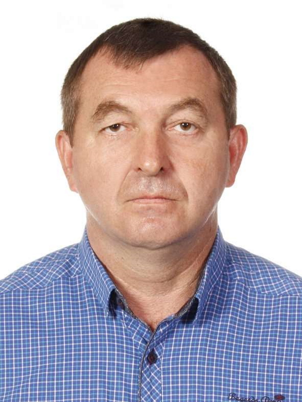Поддубный Александр Владимирович.