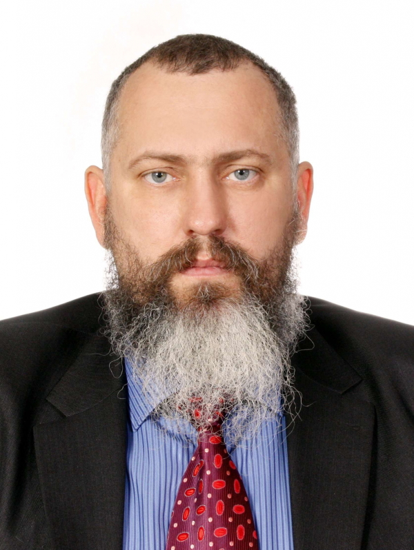 Шпигарь Валерий Афанасьевич.