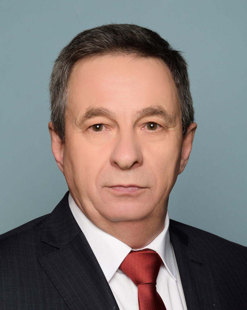 Щербинин Александр Александрович.