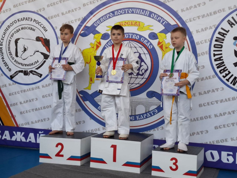 Открытые Первенство и Фестиваль по Всестилевому карате. Открытые Первенство и Фестиваль по Всестилевому карате.