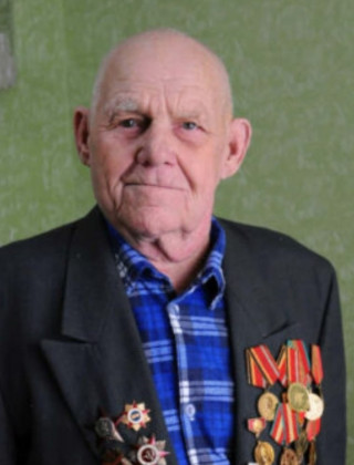 Молодиченко Иван Филиппович Молодиченко Иван Филиппович.
